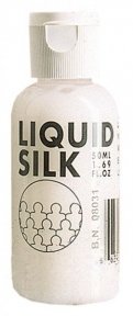Лубрикант LIQUID SILK 