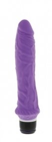 Вібратор «PURRFECT SILICONE CLASSIC 8.5 INCH» (DT20829)