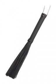Флогер BLAZE WHIP BLACK (DT21265)