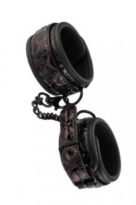 Окови BLAZE ANKLE CUFF PURPLE (DT21270)