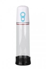 Автоматична чоловіча помпа MENZSTUFF AUTOMATIC PENIS PUMP (DT21418)