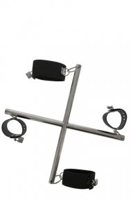Система фікації BLAZE HOG TIE CROSS BAR (DT21537)