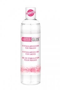 Лубрикант збуджуючий WATERGLIDE ORGASM GEL, 300 мл (DT30086)