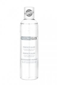 Лубрикант на силіконовій основі SILICONEGLIDE PERFECT GLIDE, 250 мл (DT30095)