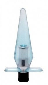Анальний плаг SLIMLINE BUTT PLUG (DT50413)