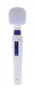 Вібромасажер 2-SPEED RECHARGEABLE POWER MASSAGER (DT50855)