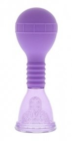 PREMIUM RANGE ADVANCED CLIT PUMP (DT50890)
