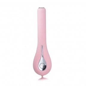Вібратор Svakom Siime Eye Pale Pink (SO4826)