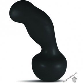 Масажер простати Nexus Gyro Black (SO5417)