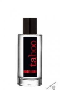 Духи з феромонами для чоловіків TABOO DOMINATION FOR HIM (T252135)