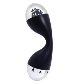 Класичний вібратор Love Touch Massagegerat