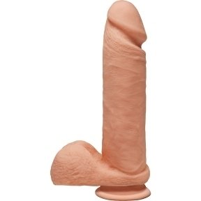 Фалоімітатор Doc Johnson The D - Perfect D - 8 Inch, 18,3х4,8 см