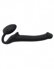Страпон Strap-On-Me S Black