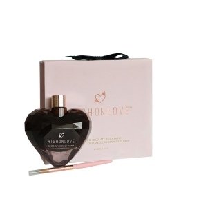 Фарба для тіла HighOnLove Chocolate Body Paint, 100 мл
