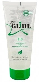Лубрикант Just Glide Bio, 200 мл (71326249340000)