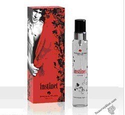 Мужские духи Miyoshi Miyagi Instinct 15 мл