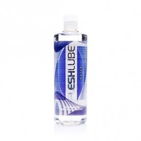 Лубрикант на водній основі Fleshlube Water (Вода), 500 мл (F10478)