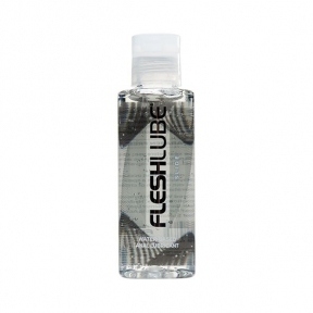 Лубрикант Fleshlube Slide Anal Lube, 100 мл (F10485)