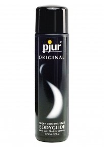 Інтимна змазка на основі силікону «Pjur Original Bodyglide»