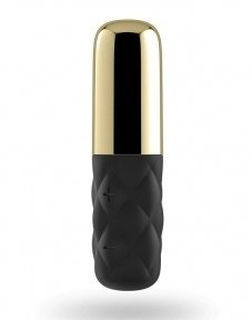 Вібратор Satisfyer Mini Lovely Honey