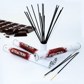 Ароматичні палички з феромонами MAI Chocolate (20 шт)