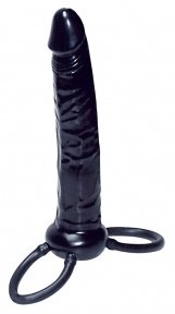 Страпон Anal Special, 15х2,5 см