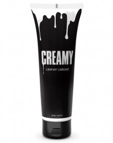 Лубрикант, що імітує сперму Creamy Cum, 250 мл