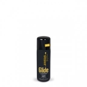 Лубрикант на силіконовій основі Premium Silicone Glide, 50 мл (HOT44035)