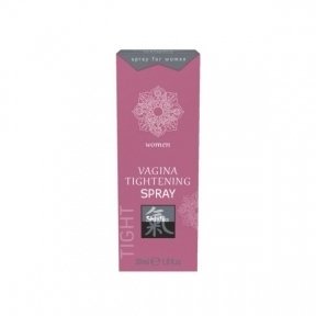Спрей для звуження піхви SHIATSU Tightening Spray, 30 мл (HOT67303)
