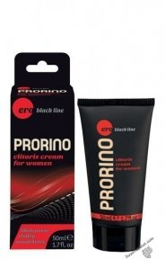 Збуджуючий кліторальний крем ERO PRORINO CLITORIS CREAM WOMEN, 50 мл (HOT78201)