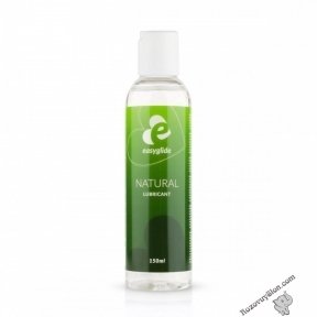 Лубрикант EasyGlide Natural Water Based Lubricant, 150 мл (ET04429)
