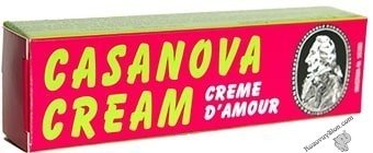 Крем Casanova Cream, 13 мл