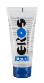 Вагінальна змазка EROS Aqua, 100 мл