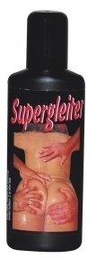 Массажное масло Supergleiter, 50 мл (71326200170000)