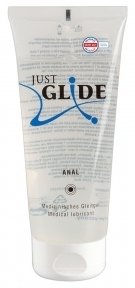 Лубрикант Just Glide Anal, 200 мл (71326239460000)