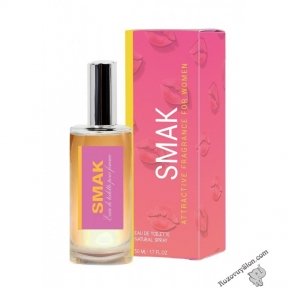 Женские духи SMAK For Women, 50 мл
