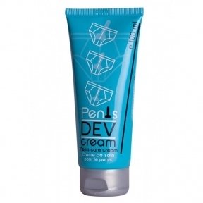 Крем Penis DEVelopment Cream, 100 мл