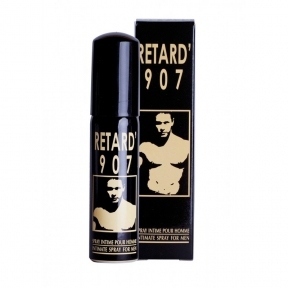 Спрей RETARD'907, 25 мл (T251001)