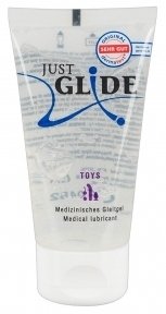 Лубрикант Just Glide Toy Lube