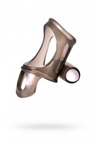 Ерекційне кільце на пеніс Toyfa XLover, 7 см (661100748032)