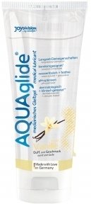 Лубрикант AQUAglide Vanille (ваніль), 100 мл