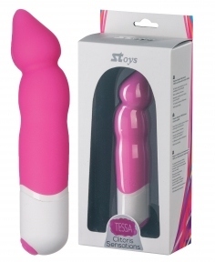 Вібратор SToys Tessa (614000010727)