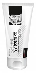 Крем EROpharm Bright'n'White Intimate Whitening Cream, 100 мл