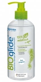 Лубрикант BIOglide Neutral, 500 мл
