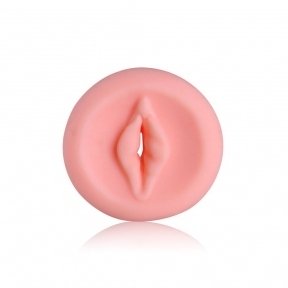 Вставка для помпи Men Powerup Vagina (SO2463)