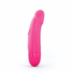 Вібратор Dorcel Real Vibration S Magenta 2.0 (SO3564)