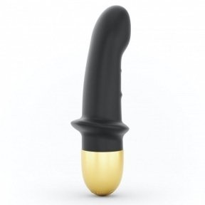 Вібратор Dorcel Mini Lover Black 2.0 (SO3572)