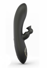 Вібратор кролик Dorcel DIVINE RABBIT (SO3818)