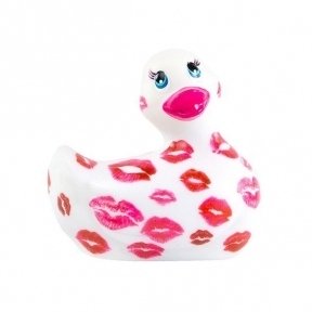 Вібромасажер качечка I Rub My Duckie - Romance v2.0 (SO3909)