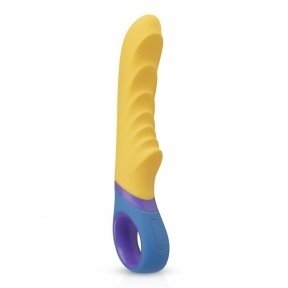Потужний вібратор точки PMV20 G Tone - G-Spot Vibrator (SO4428)